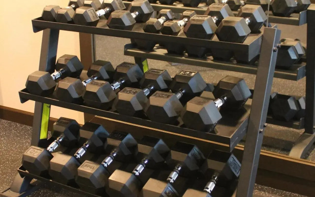 Best Western Toledo South Maumee