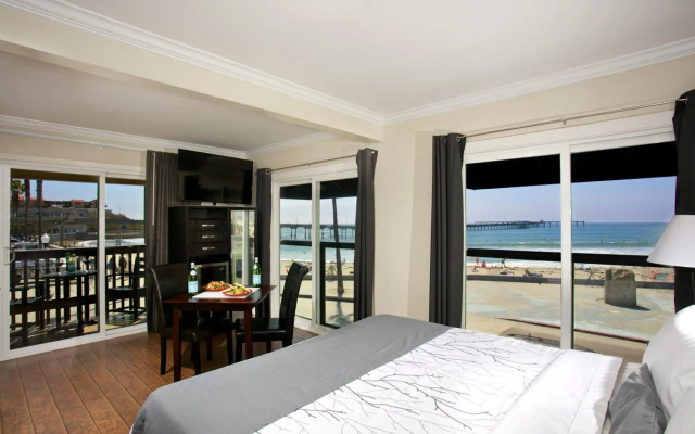 Ocean Beach Hotel