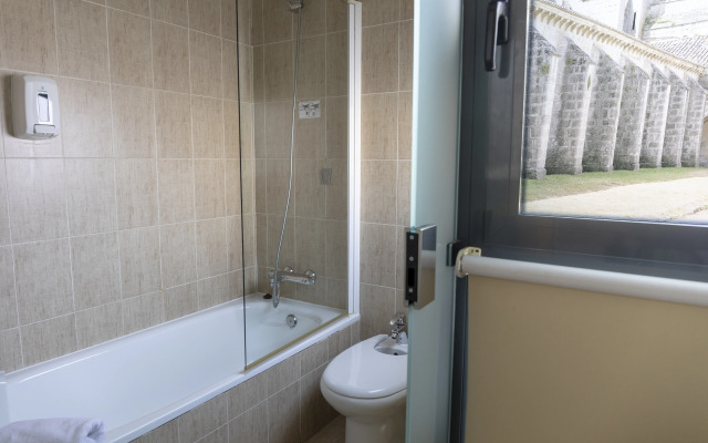 Hotel Cardeña Burgos