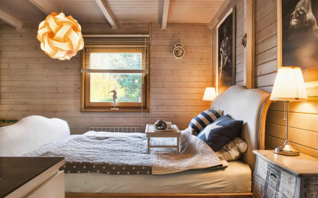 holiday home, Koleczkowo