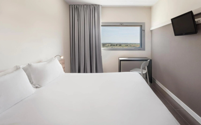 B&B Hotel Albacete