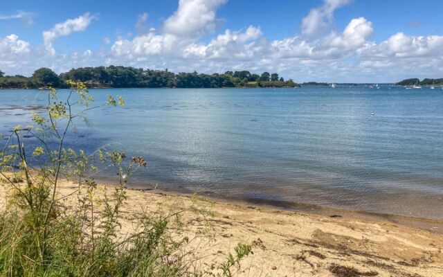 Belle Vue Mer et Golfe du Morbihan