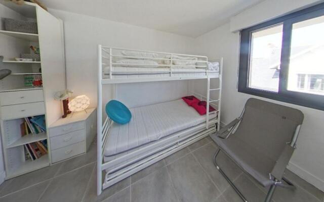 Appartement Ploemeur, 3 pièces, 5 personnes - FR-1-349-72