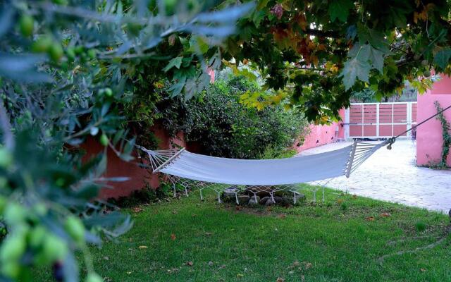 Paliabelo Village House