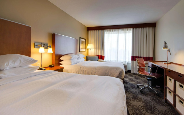 DoubleTree by Hilton Raleigh - Cary