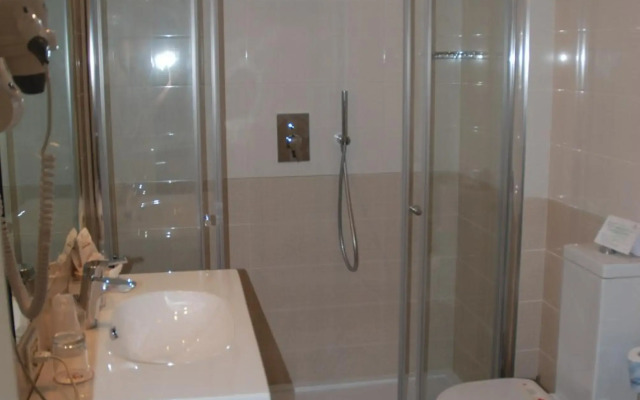 Hotel Continental Brescia