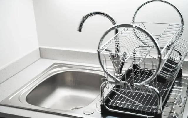 Staycay Modern 2-bed Apartment in Sheffield City Centre