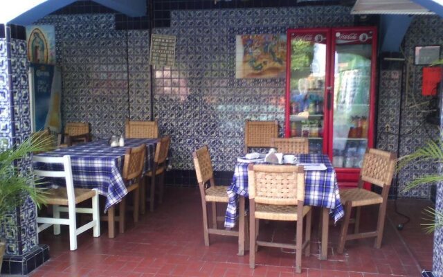 Hotel Internacional Cuautla