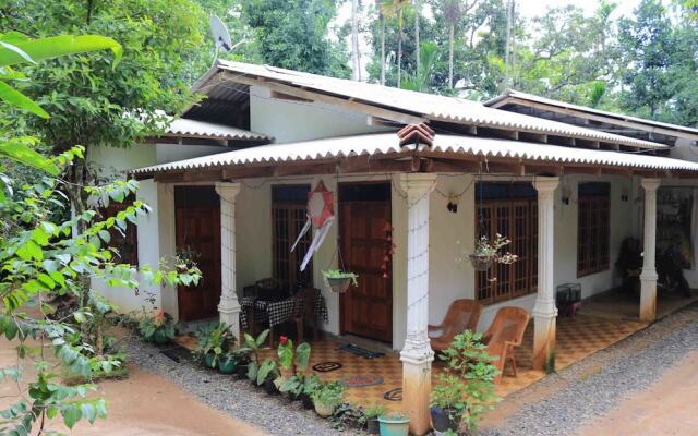 Yoho Nature Homestay