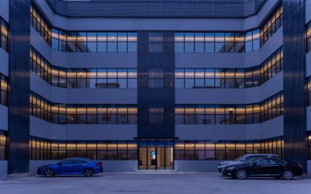 Unitour Hotel (Tiandong Shangdu)