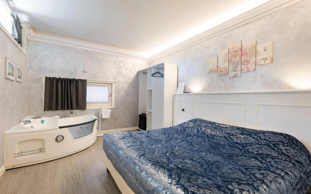 Villa Lilla (закрыт)