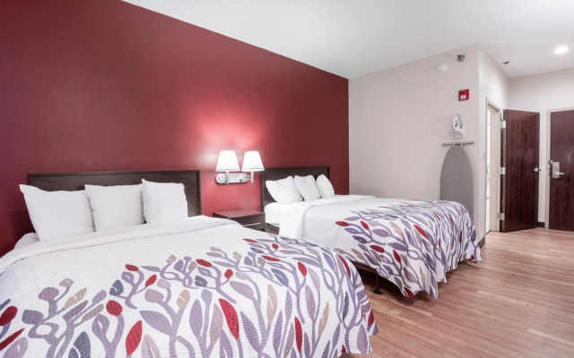 Red Roof Inn Richmond, KY