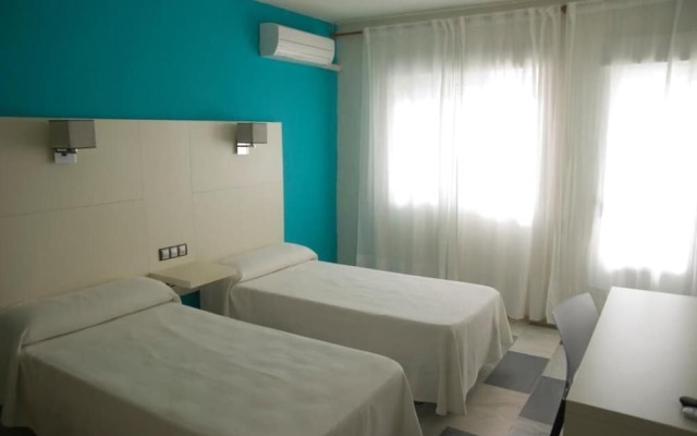 Hostal Las Gaviotas del Cabo