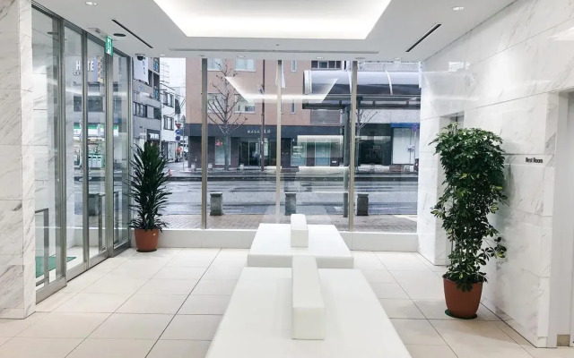 Four Points Flex by Sheraton Kobe Sannomiya