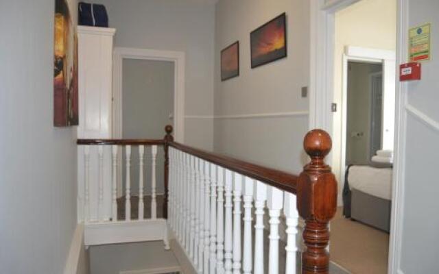 Bay Tree Guest House