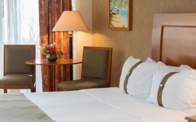 The Palms Resort of Mazatlan