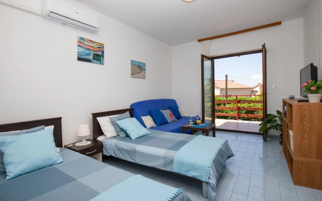 Apartman Brankica 1 Island Krk