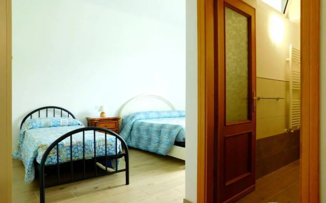 cod 081 Arancio Limone