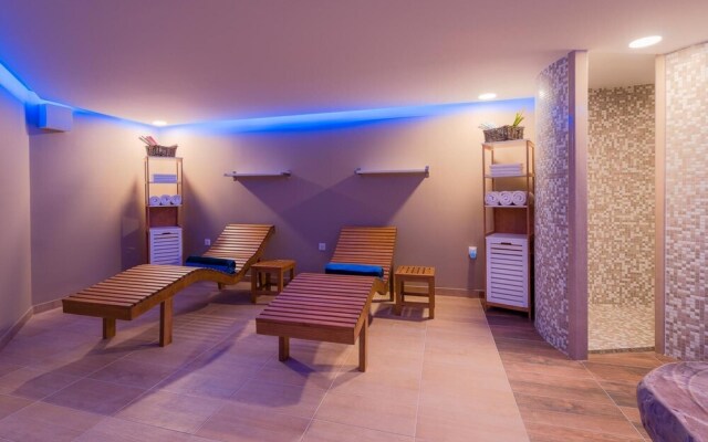 Villa Bol Summer House