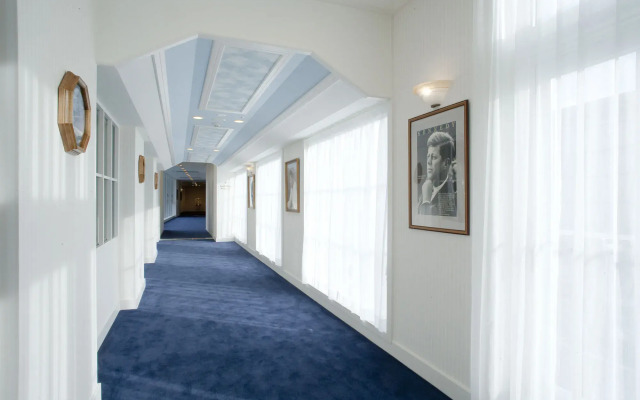 Hotel Boston Plaza Kusatsu