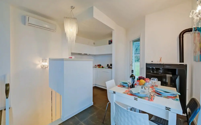 Casa Oleandri With Pool and Lake View