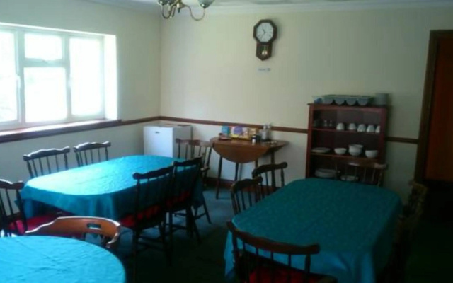 The Lodge Guesthouse
