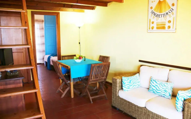 Villino Sofia 2 Bedrooms Apartment in Stintino