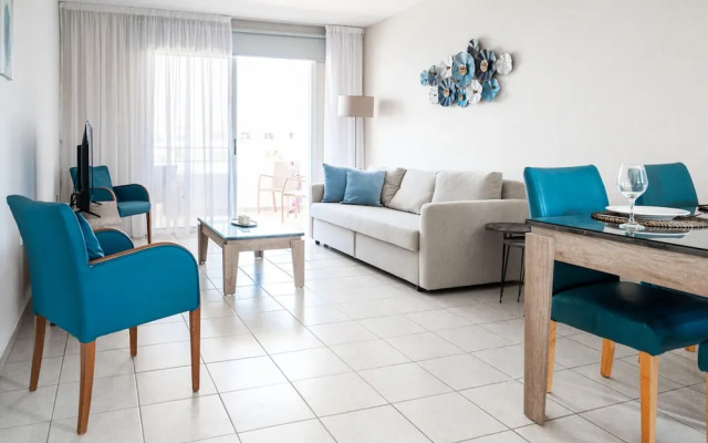 Narcissos Nissi Beach Apartment E9