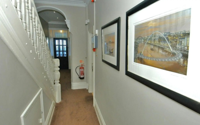 The Cara Guesthouse