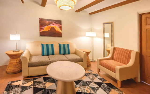 WorldMark Santa Fe