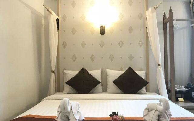 Namamema Boutique Hotel