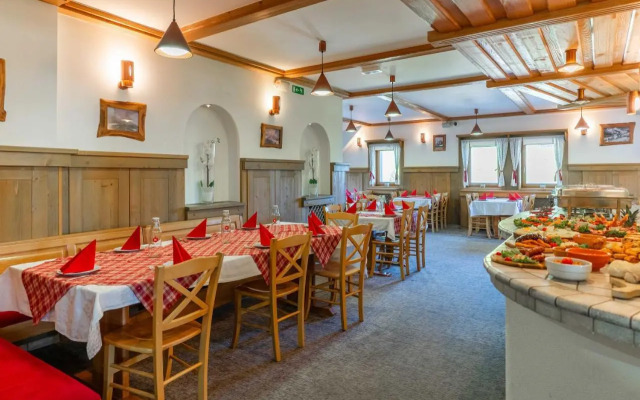 Hotel Krvavec