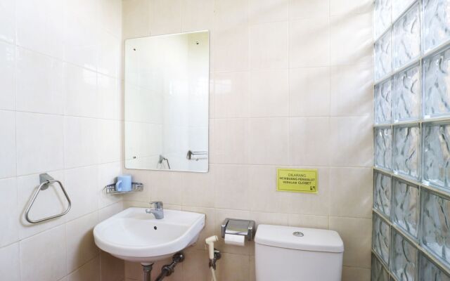 Hotel 678 Kemang