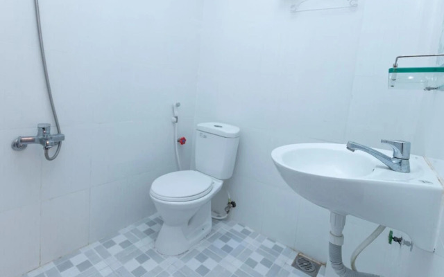 OYO 522 Acasa Hotel