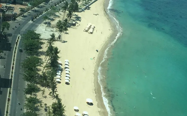 Beautiful Sea View Apartment