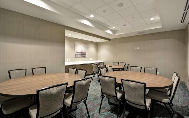 Home2 Suites by Hilton Perrysburg Levis Commons Toledo