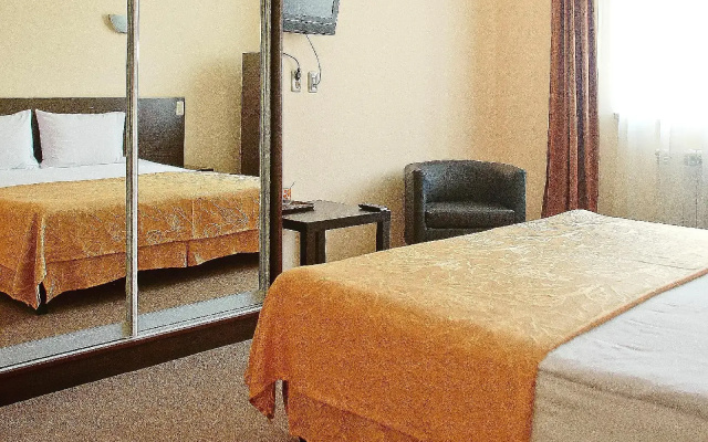 SV Hotel — фото