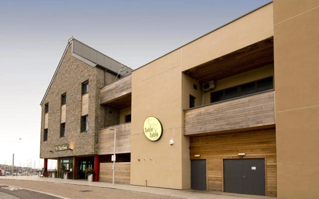 Premier Inn Caernarfon