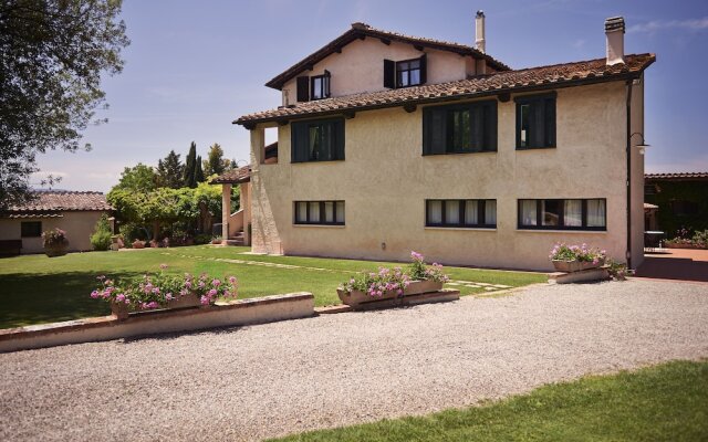 Agriturismo Bardeggiano