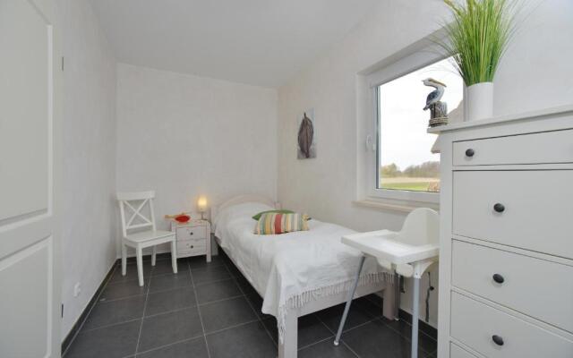 Ferienhaus Boddenblick