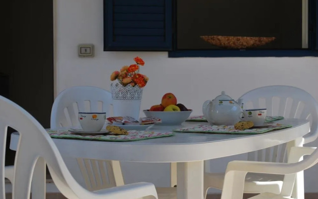 MareinSicilia: Appartamenti del Melo