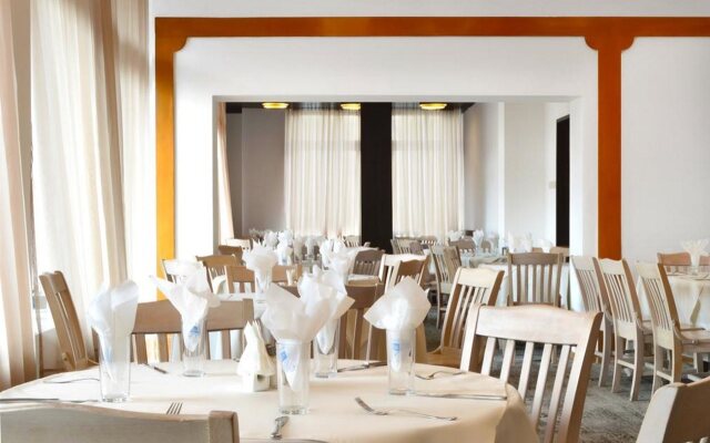 Hotel Rila Sofia