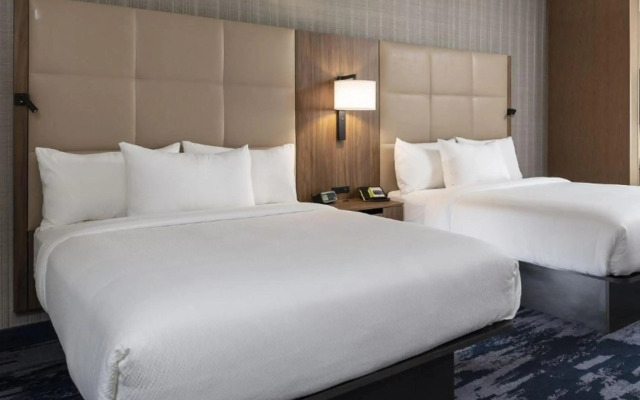 Fairfield Inn & Suites by Marriott Monahans
