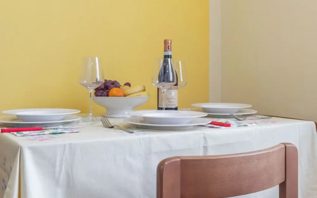 Cottage near Ticino River & Lake Maggiore