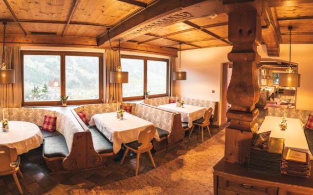 Panoramahotel Schwendbergerhof