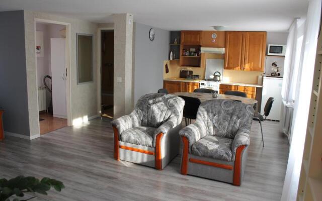 Apartament u Marzenki