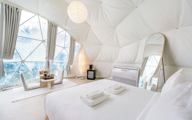 Grood Glamping