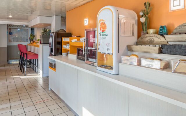 PREMIERE CLASSE ROUEN NORD - Barentin