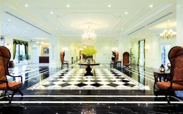 Qing Dao Lao Shan Wan Hotel