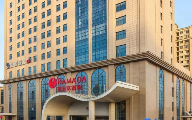 Ramada by Wyndham Taixing